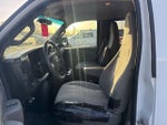 2017 Chevrolet Express Passenger 3500 3500 Extended Wheelbase Rear-Wheel Drive 1LT