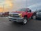 2018 Chevrolet Silverado 2500 HD Regular Cab Long Box 4-Wheel Drive Work Truck