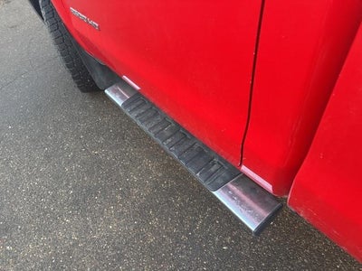 2018 Chevrolet Silverado 2500 HD Regular Cab Long Box 4-Wheel Drive Work Truck