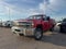 2018 Chevrolet Silverado 2500 HD Regular Cab Long Box 4-Wheel Drive Work Truck
