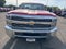 2018 Chevrolet Silverado 2500 HD Work Truck