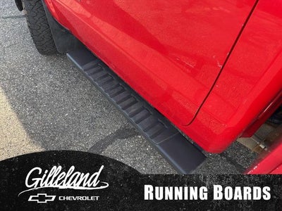 2018 Chevrolet Silverado 2500 HD Work Truck