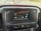 2018 Chevrolet Silverado 2500 HD Regular Cab Long Box 4-Wheel Drive Work Truck