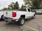 2015 Chevrolet Silverado 2500 HD Crew Cab Standard Box 4-Wheel Drive LT