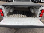 2015 Chevrolet Silverado 2500 HD Crew Cab Standard Box 4-Wheel Drive LT