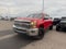 2016 Chevrolet Silverado 2500 HD LTZ