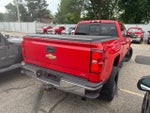 2016 Chevrolet Silverado 2500 HD LTZ