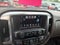 2016 Chevrolet Silverado 2500 HD LTZ