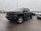 2016 Chevrolet Silverado 2500 HD Crew Cab Standard Box 4-Wheel Drive LTZ