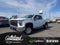 2020 Chevrolet Silverado 2500 HD Crew Cab Standard Box 4-Wheel Drive LT