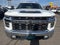 2020 Chevrolet Silverado 2500 HD Crew Cab Standard Box 4-Wheel Drive LT