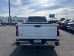 2020 Chevrolet Silverado 2500 HD Crew Cab Standard Box 4-Wheel Drive LT