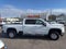 2020 Chevrolet Silverado 2500 HD Crew Cab Standard Box 4-Wheel Drive LT
