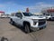 2020 Chevrolet Silverado 2500 HD Crew Cab Standard Box 4-Wheel Drive LT