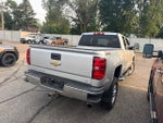 2015 Chevrolet Silverado 2500 HD LT