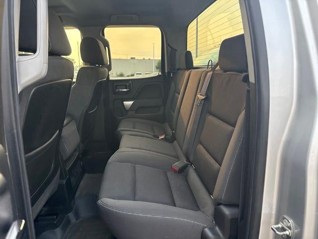 2015 Chevrolet Silverado 2500 HD LT