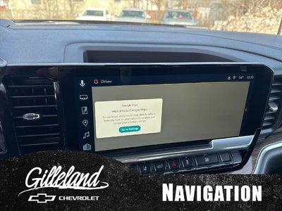 2025 Chevrolet Silverado 3500 HD Crew Cab Long Box 4-Wheel Drive LT