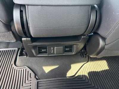 2025 Chevrolet Silverado 3500 HD Crew Cab Long Box 4-Wheel Drive LT