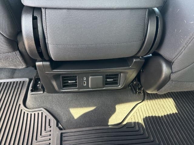 2025 Chevrolet Silverado 3500 HD Crew Cab Long Box 4-Wheel Drive LT