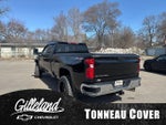 2025 Chevrolet Silverado 3500 HD Crew Cab Long Box 4-Wheel Drive LT