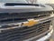 2025 Chevrolet Silverado 3500 HD Crew Cab Long Box 4-Wheel Drive LT