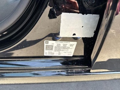 2025 Chevrolet Silverado 3500 HD Crew Cab Long Box 4-Wheel Drive LT