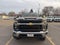 2025 Chevrolet Silverado 3500 HD Crew Cab Long Box 4-Wheel Drive LT