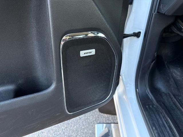 2019 Chevrolet Silverado 3500 HD Crew Cab Standard Box 4-Wheel Drive LTZ