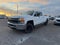 2016 Chevrolet Silverado 3500 HD Crew Cab Long Box 4-Wheel Drive Work Truck