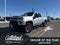 2022 Chevrolet Silverado 2500 HD Crew Cab Standard Box 4-Wheel Drive Custom