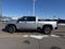 2022 Chevrolet Silverado 2500 HD Crew Cab Standard Box 4-Wheel Drive Custom