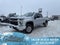 2020 Chevrolet Silverado 2500 HD Crew Cab Standard Box 4-Wheel Drive LT