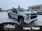 2020 Chevrolet Silverado 2500 HD Crew Cab Standard Box 4-Wheel Drive LT