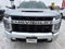2020 Chevrolet Silverado 2500 HD Crew Cab Standard Box 4-Wheel Drive LT