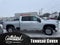 2020 Chevrolet Silverado 2500 HD Crew Cab Standard Box 4-Wheel Drive LT
