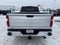 2020 Chevrolet Silverado 2500 HD Crew Cab Standard Box 4-Wheel Drive LT