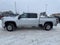 2020 Chevrolet Silverado 2500 HD Crew Cab Standard Box 4-Wheel Drive LT