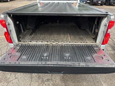 2020 Chevrolet Silverado 3500 HD LT