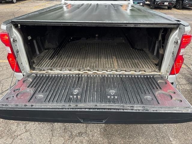 2020 Chevrolet Silverado 3500 HD LT
