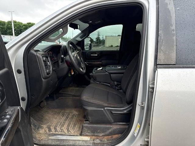 2020 Chevrolet Silverado 3500 HD LT
