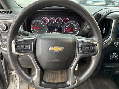 2020 Chevrolet Silverado 3500 HD LT
