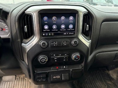 2020 Chevrolet Silverado 3500 HD LT