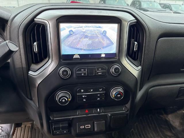2020 Chevrolet Silverado 3500 HD LT