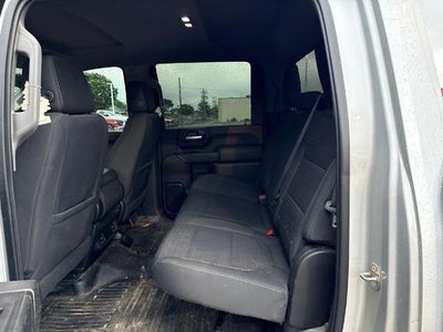 2020 Chevrolet Silverado 3500 HD LT