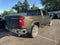 2022 Chevrolet Silverado 3500 HD Crew Cab Standard Box 4-Wheel Drive LTZ