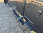 2022 Chevrolet Silverado 3500 HD Crew Cab Standard Box 4-Wheel Drive LTZ