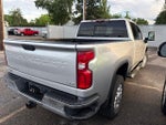 2021 Chevrolet Silverado 3500 HD LTZ