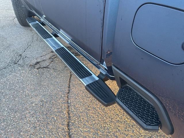 2023 Chevrolet Silverado 3500 HD Crew Cab Standard Box 4-Wheel Drive High Country