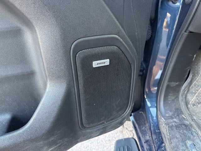 2023 Chevrolet Silverado 3500 HD Crew Cab Standard Box 4-Wheel Drive High Country