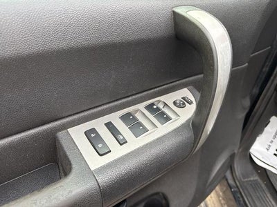 2007 Chevrolet Silverado 2500 HD 4WD Crew Cab Standard Box LT w/1LT